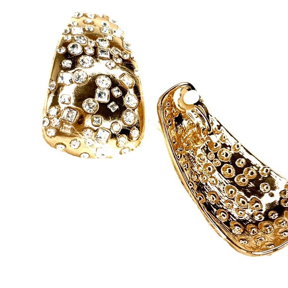 “ＳＴＵＤ" Earrings - Picture 3 of 5